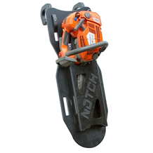 Chainsaw Scabbards