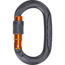 Aluminum Carabiners