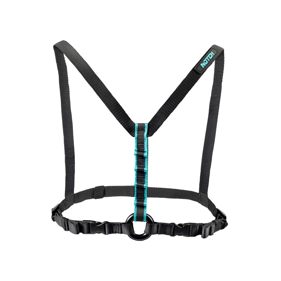 NOTCH CHESTER SRS CHEST HARNESS