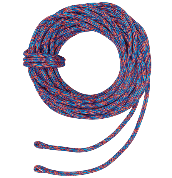 Courant Ropes