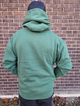 Maple Leaf Ropes Polar Extra Thick Sweater - Maple Leaf Ropes Polar Extra Thick Sweater