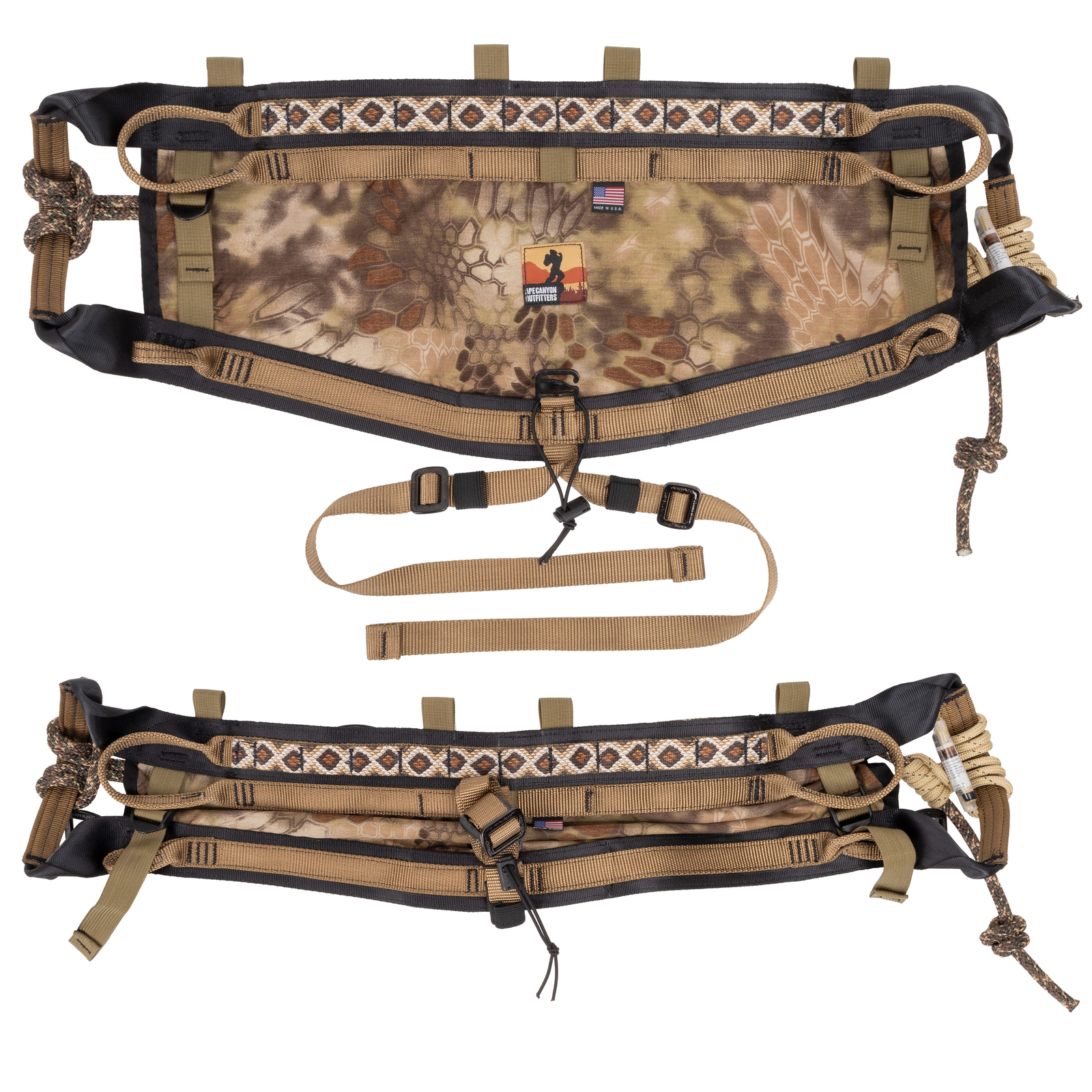 Harnesses