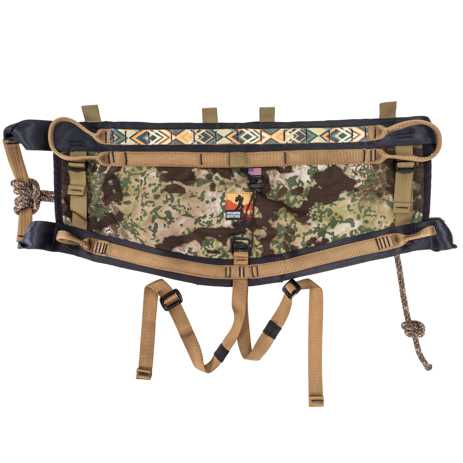 Hunting Saddles