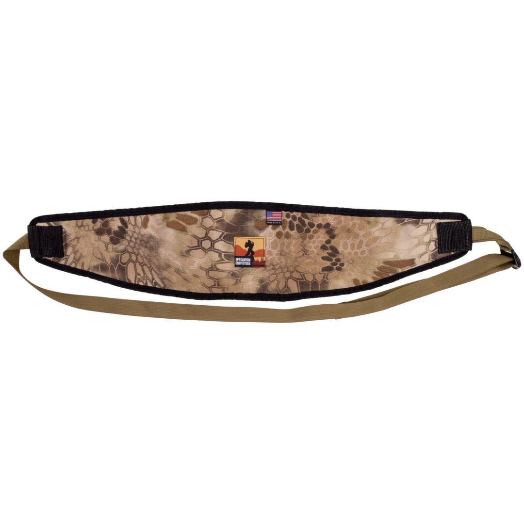 Ape Canyon Outfitters LAZY HUNTER BAND