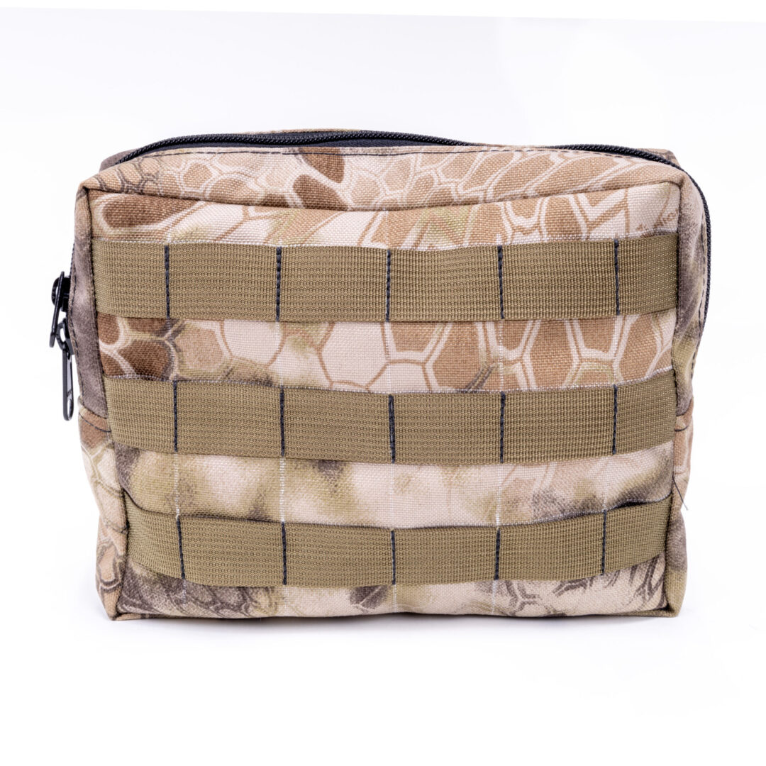 Hunting Saddle Bags