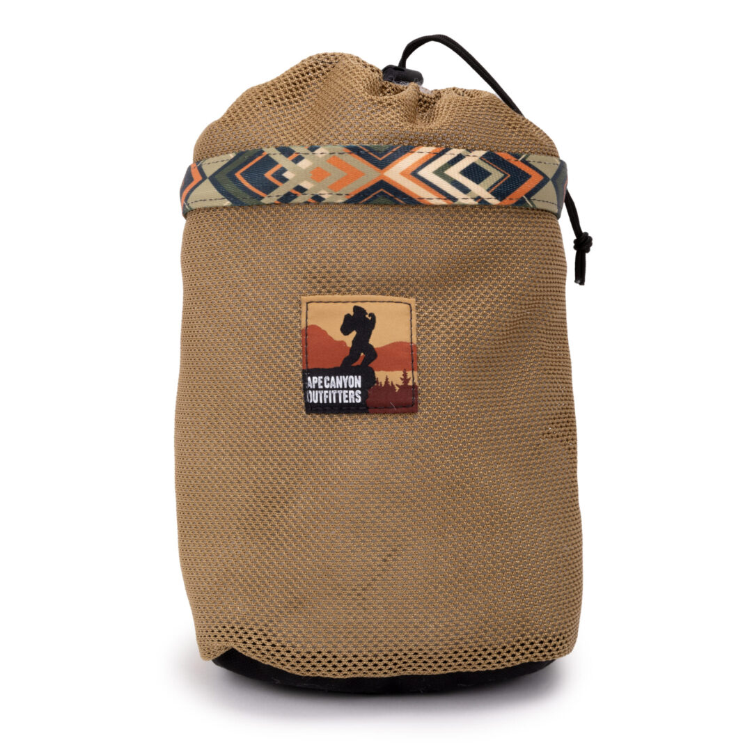 Hunting Saddle Bags