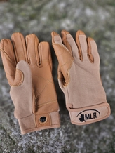 MLR Rope Work Gloves 2023 - MLR Rope Work Gloves 2023
