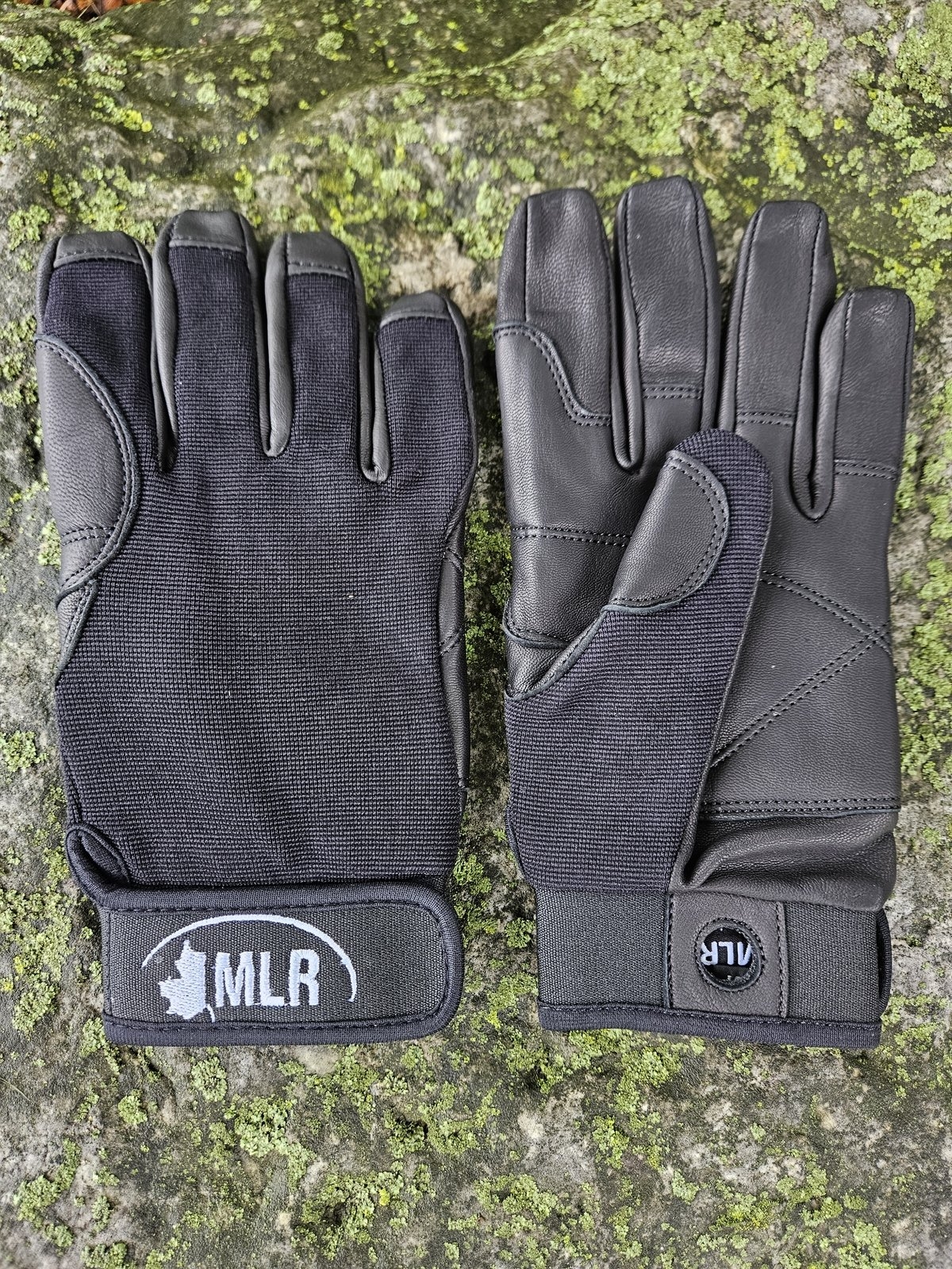 MLR Rope Work Gloves