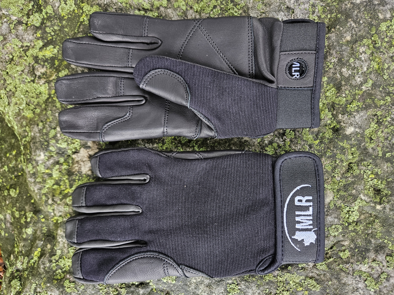 MLR Rope Work Gloves