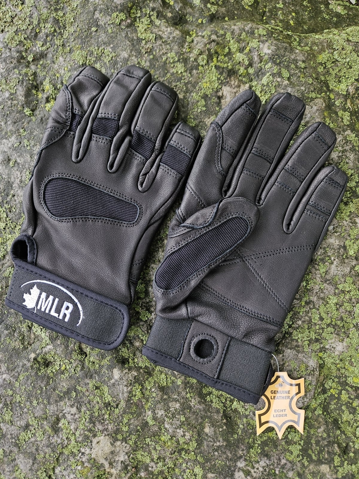 MLR HD Rope Work Gloves