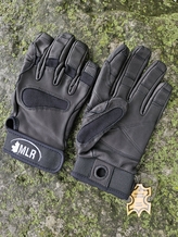 MLR HD Rope Work Gloves - MLR HD Rope Work Gloves