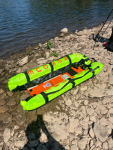 Water Rescue Devices