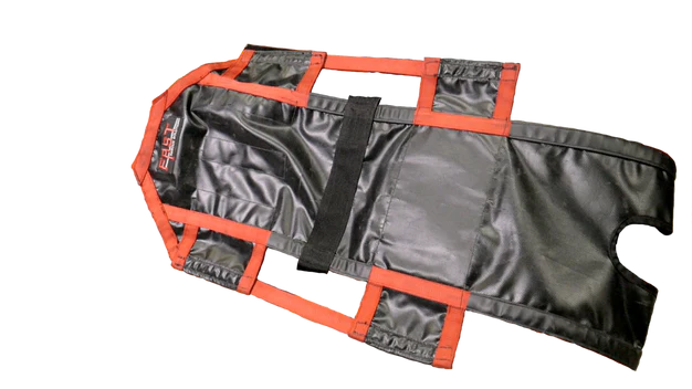 FAST Rescue Solutions FAST Drag Blanket