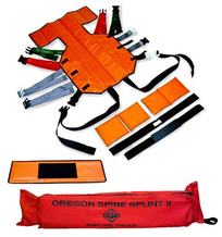 Rescue Stretchers & Litters
