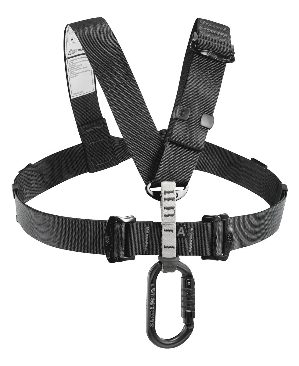Petzl CHEST'AIRchest harness