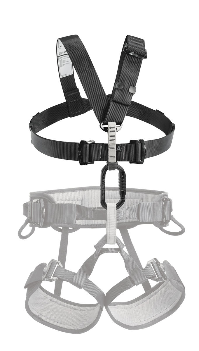 Petzl CHEST'AIR (2022) - Lowest prices & free shipping