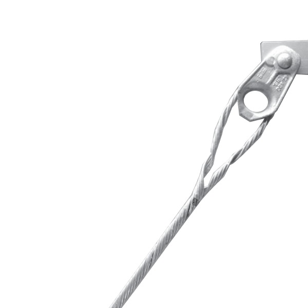 Wedges, Wire Stops and Ends