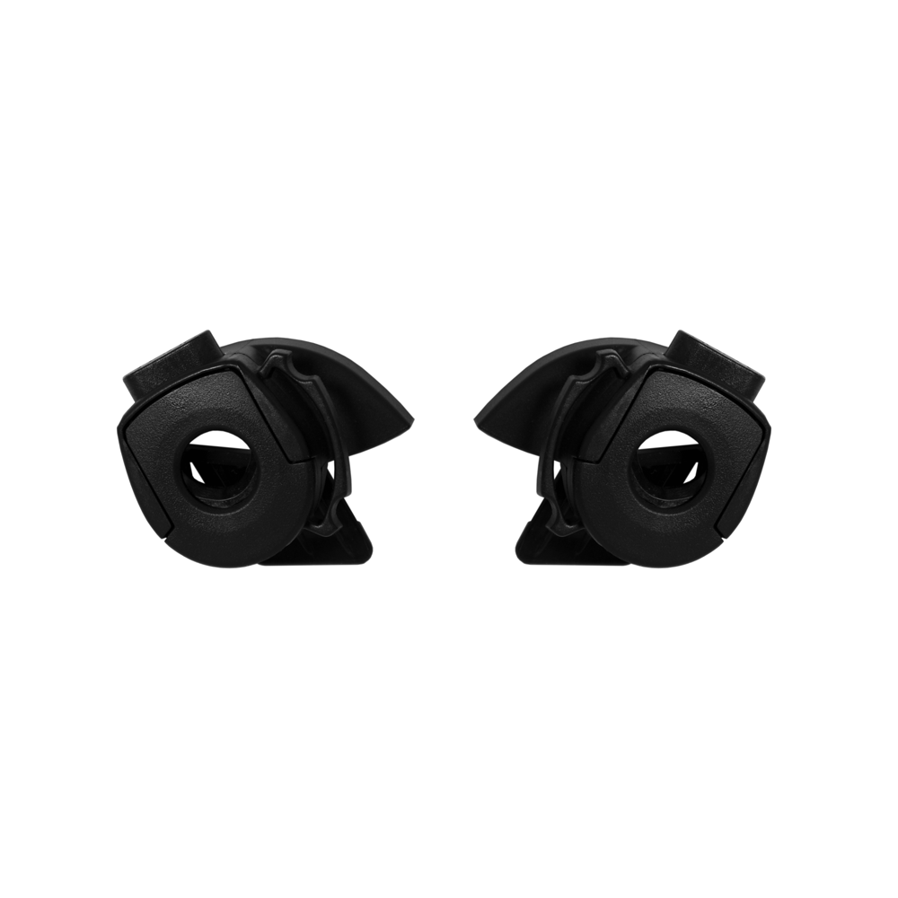 SOVOS Visor Clips