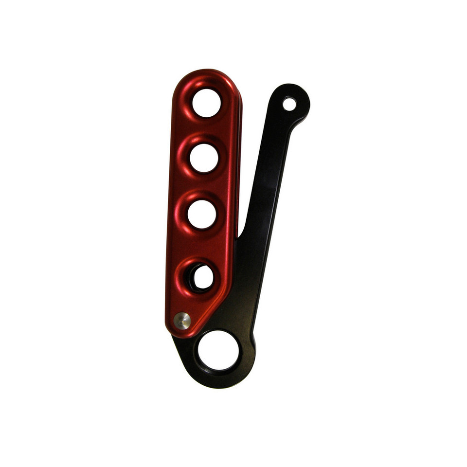 Ascenders, Descenders & Rope Grabs