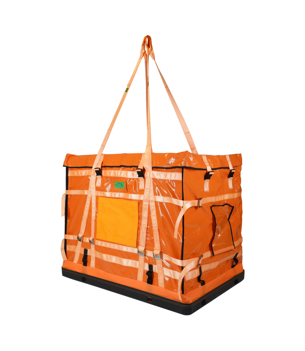 EMG Giant Lifting Bag For Pallet