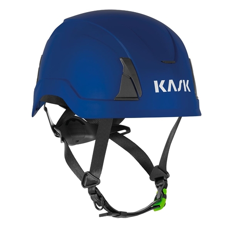 Helmets & Hearing Protection