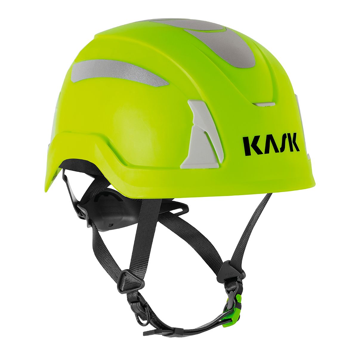 KASK PRIMERO CSA HI VIZ