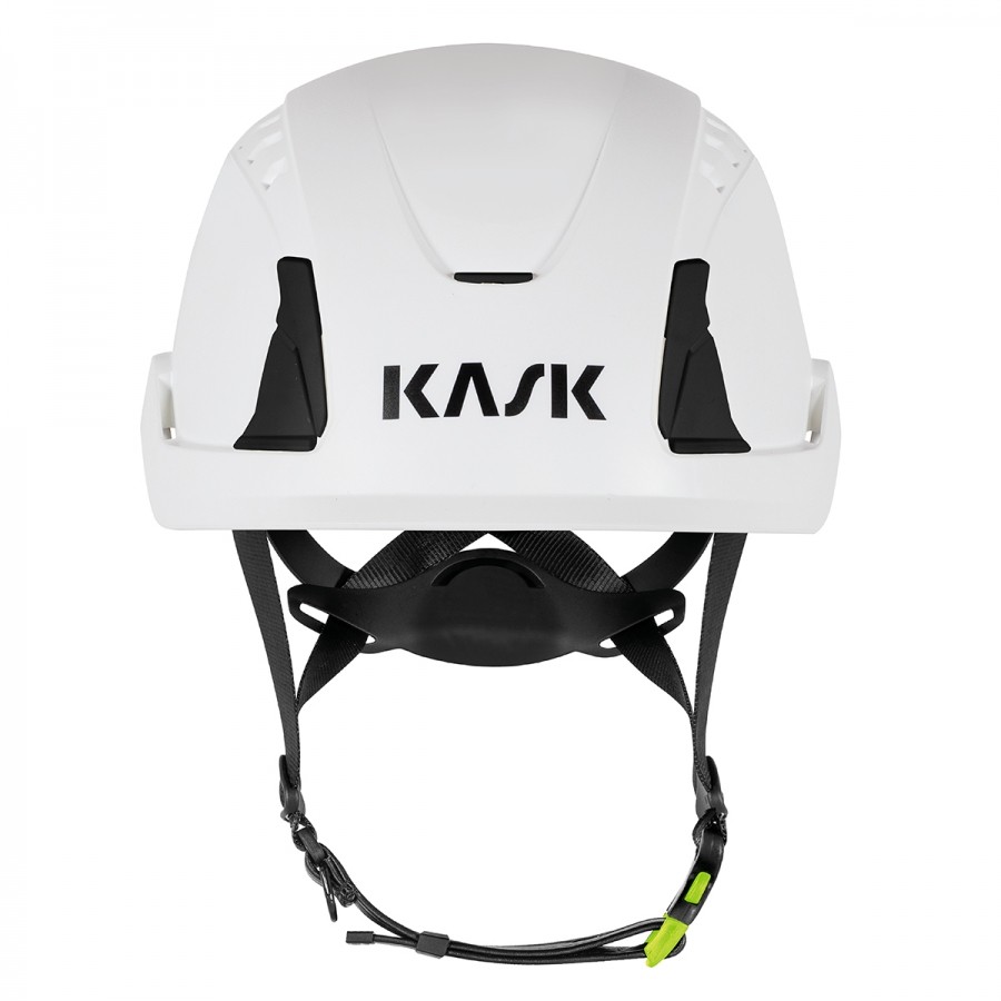 KASK PRIMERO AIR HI VIZ CSA