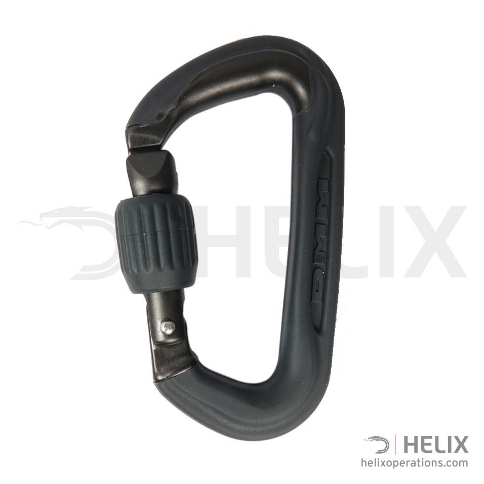 Aluminum Carabiners