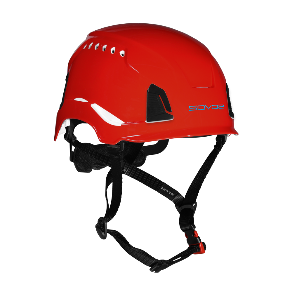 Helmets & Hearing Protection