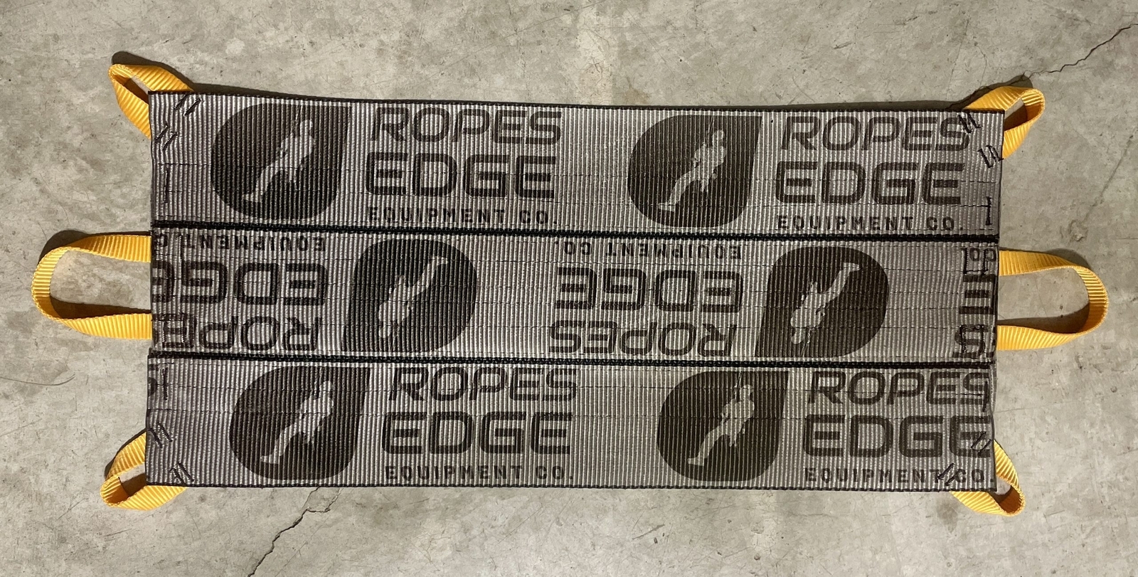 Edge Protection
