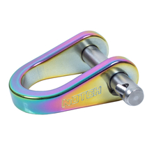 Arborist Connectors