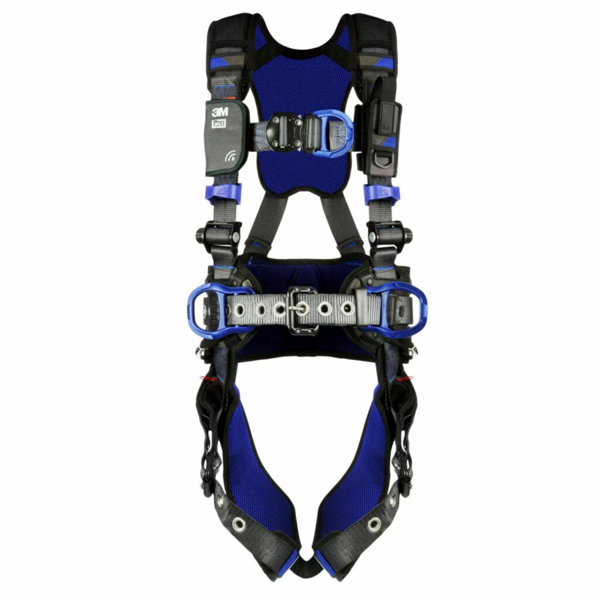 3M™ DBI-SALA® ExoFit™ X300 Comfort Wind Energy Climbing/Positioning Safety Harness