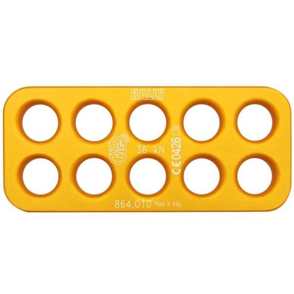 Kong RALLY - Lowest prices & free shipping | Maple Leaf Ropes