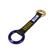 Adjustable Anchors/Friction Savers