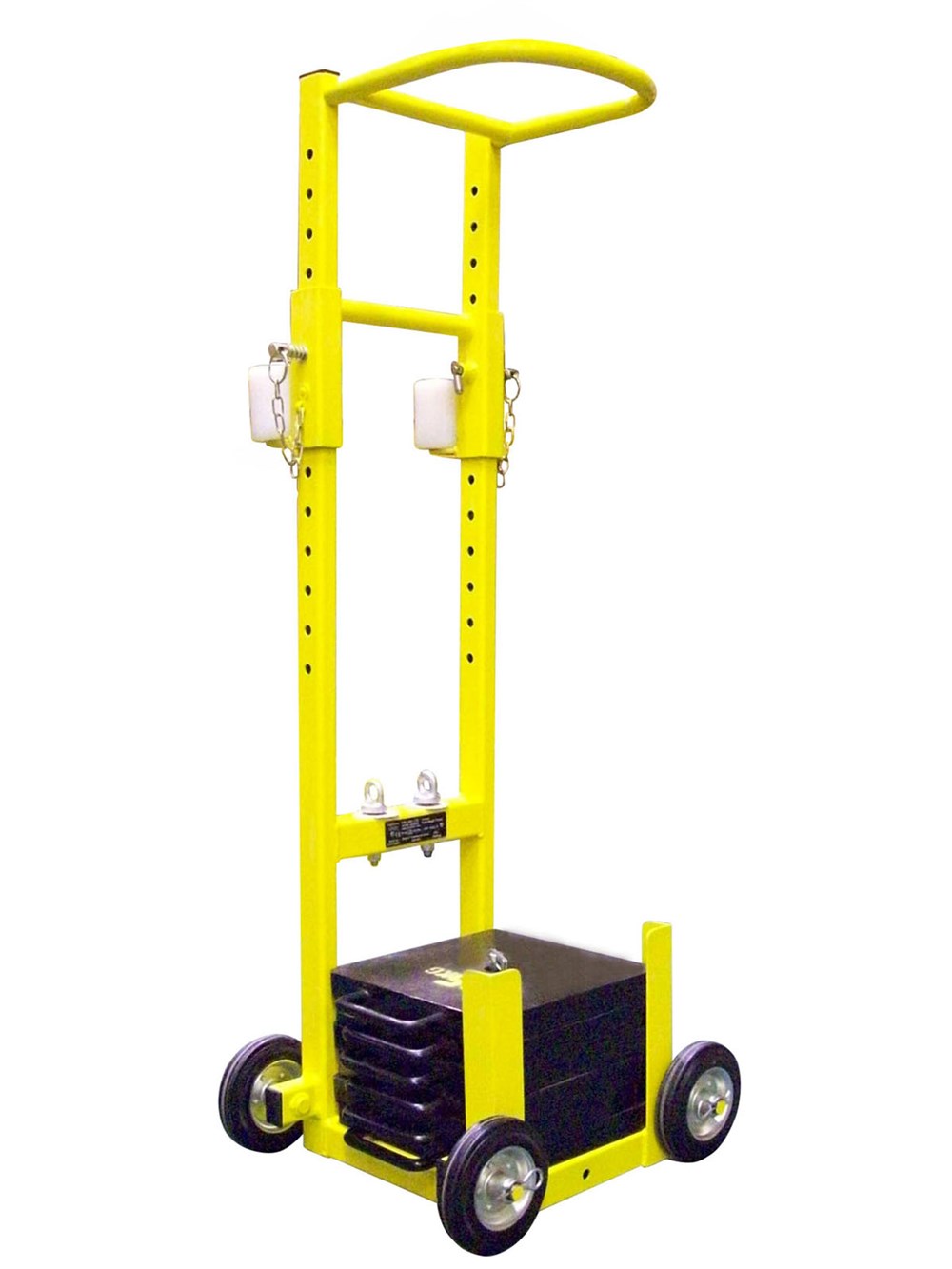 ISC Deadweight Trolley