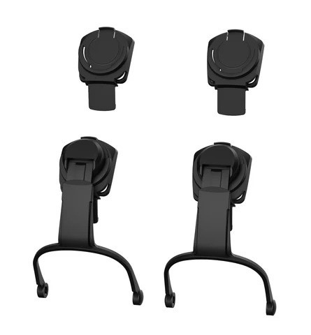 SENA Hard Hat Adapters for CAST (A type + B type)