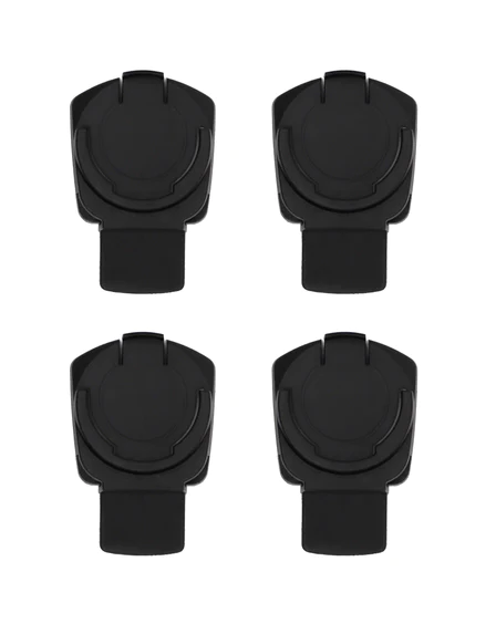 SENA Hard Hat Adapters for CAST (A type + B type)