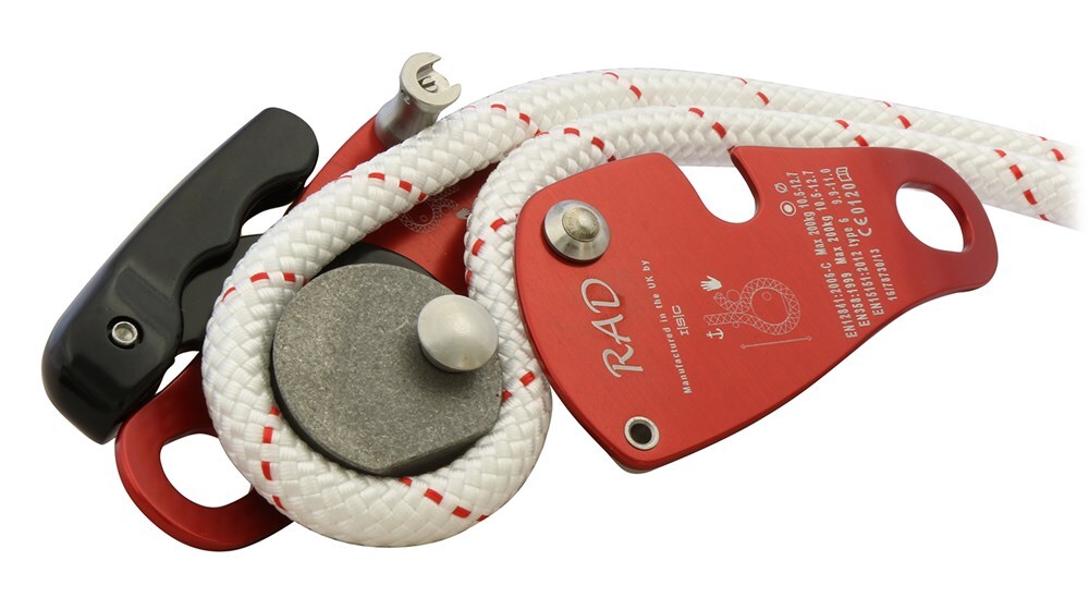 Rad Rope ISC RAD Rope Adjustment Device - Lowest prices & free shipping | Maple ...