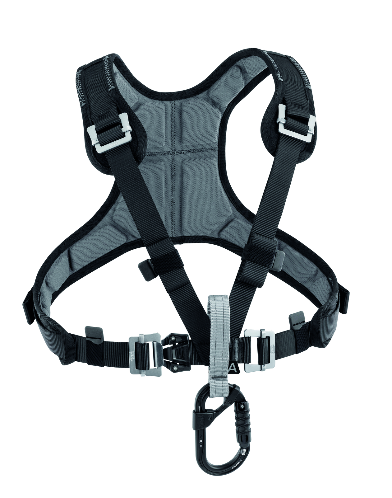 Petzl CHEST'AIR