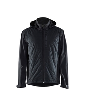 Blaklader HYBRID JACKET - Blaklader HYBRID JACKET
