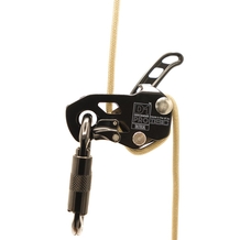 ISC D1PRO TACTICAL 6mm Descender Kit - ISC D1PRO TACTICAL 6mm Descender Kit