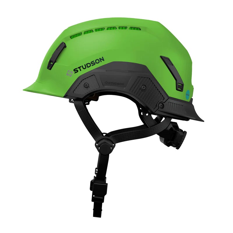 Professional Work Helmets
