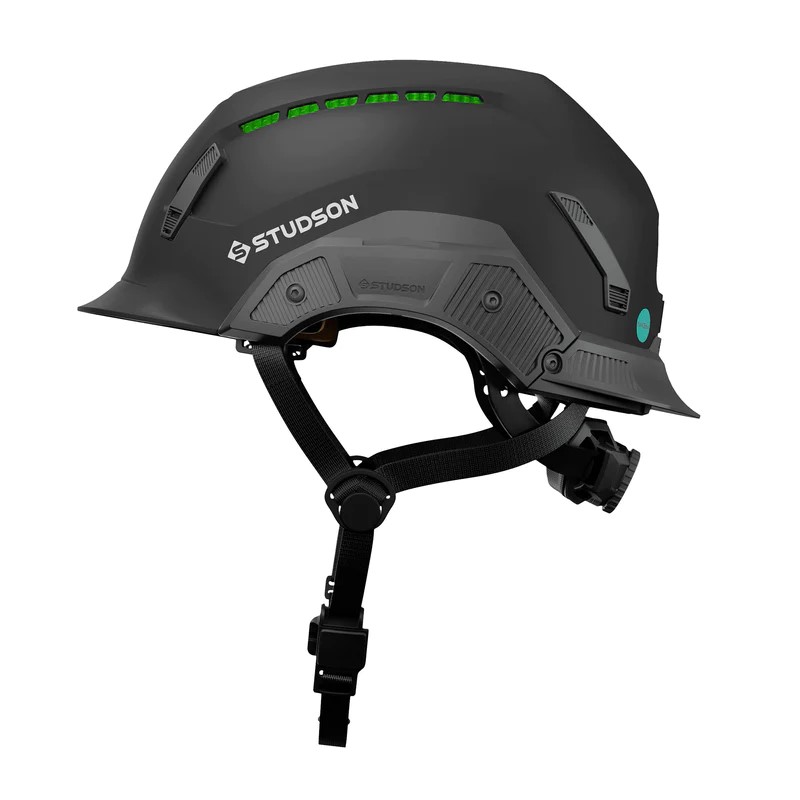Studson SHK-1 NON-VENTED Helmet