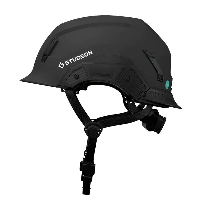 Studson SHK-1 NON-VENTED Helmet
