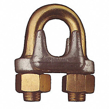 Wire Rope Clips