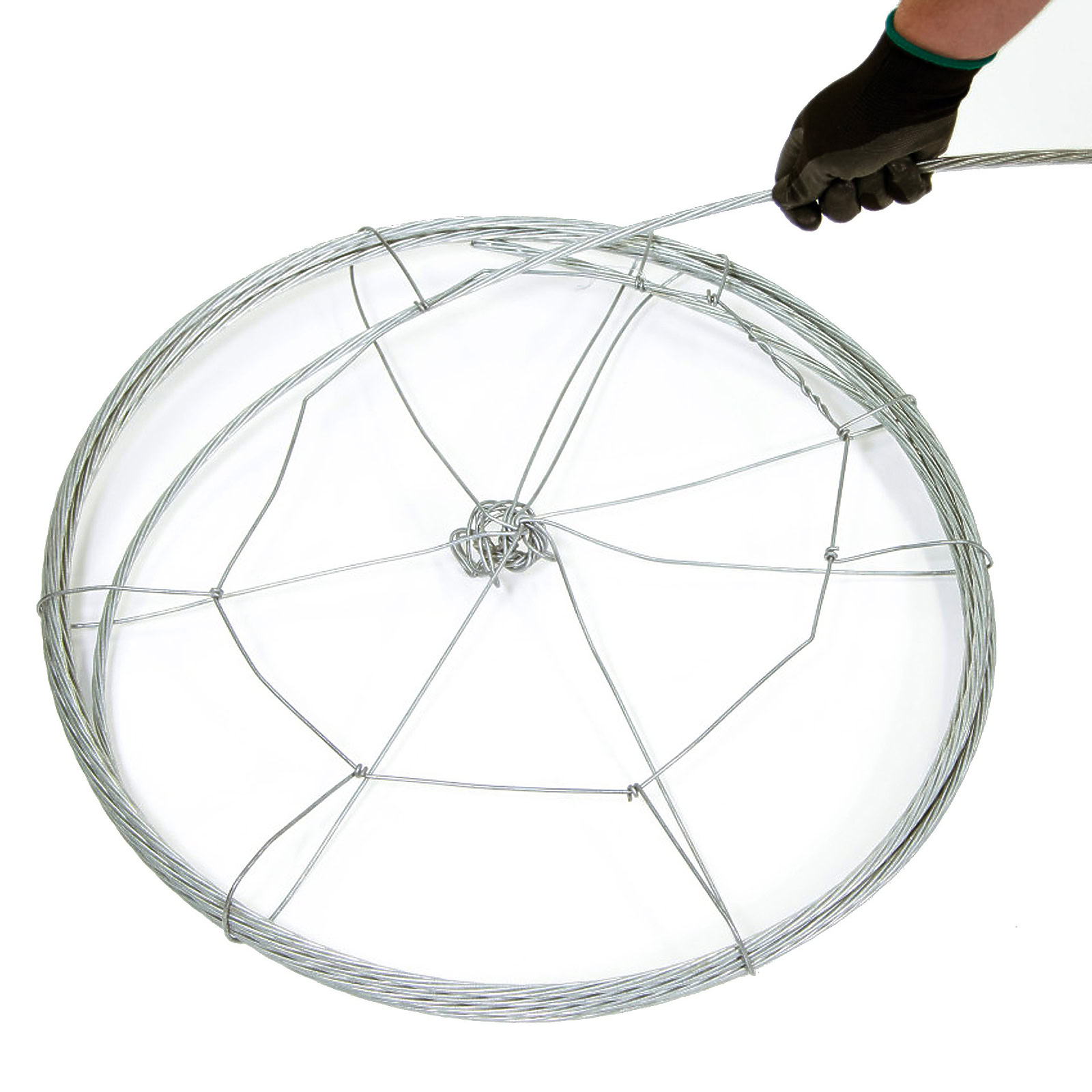 Preformed Wire Dispenser
