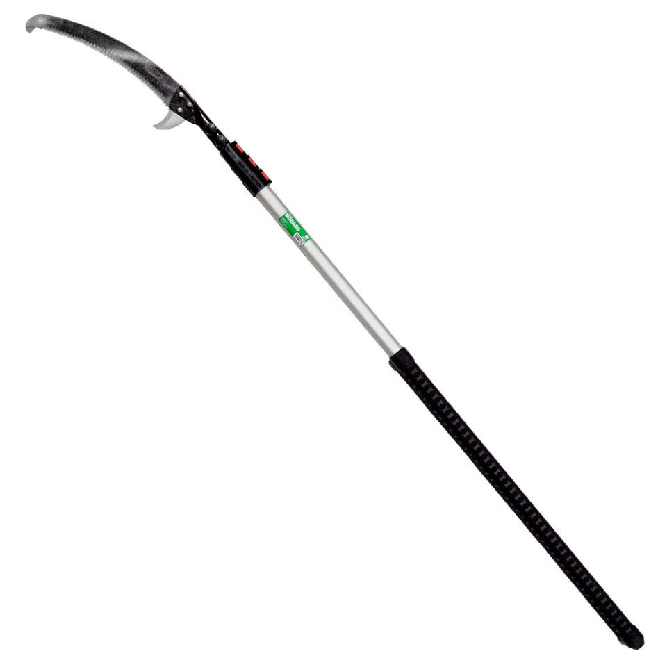 Notch Nobasu Telescoping Aluminum Polesaw