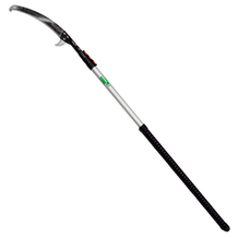 Pole Pruners and Saws