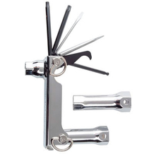 Chainsaw Scabbards & Accessories