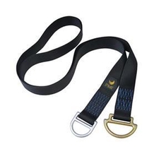 Sewn Straps & Components